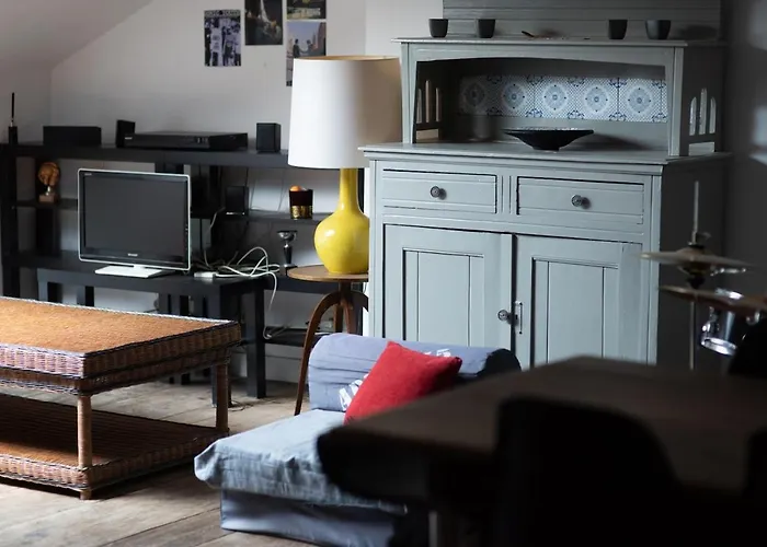 Bronckart_10 Apartamento